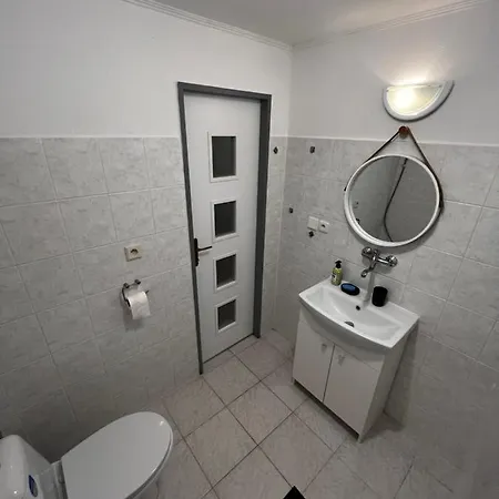 Apartmán Mlynsky Ostrov 2 *